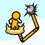 Pendulum Sweeper icon