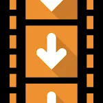 Video Downloader & mp3 saver icon