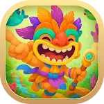 Okumi: Tile Tapper icon
