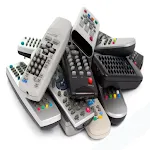 CCP Universal TV Remote Contro icon