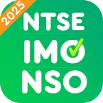 scholarship & olympiad exam icon