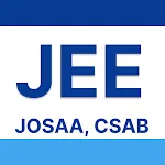 JEE Counselling JOSAA, CSAB icon
