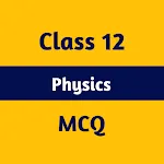 Class 12 Physics MCQ icon
