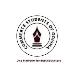 commerce students of odisha icon
