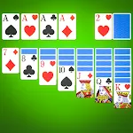 Solitaire icon