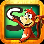 ABC Circus (French) Lite icon