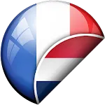 Nederlands-Frans Translator icon