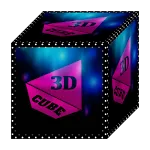 3D Pink Icon Pack icon