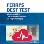 Ferri's Best Test - Lab Guide icon