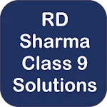 RD Sharma Class 9 Solutions icon