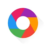 hueManic: HUE / Tradfri Show icon