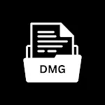 Dmg File Opener icon
