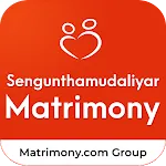 Sengunthamudaliyar Matrimony icon