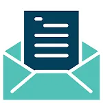 Dualog Mail icon