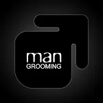 Man Grooming icon