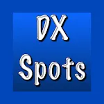 DX Spots icon