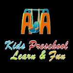 Kids Preschool Learn and Fun icon