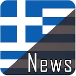 Greek Live News icon