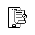 mPOS icon