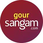 Gour Matrimony by Sangam.com icon