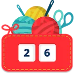 My Row Counter: Knit & Crochet icon