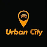 Urban City icon