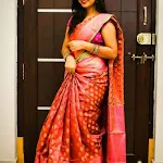 Saree Shop : Online Shopping icon