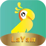LaYam - Group Voice Chat icon