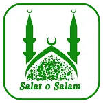 Salat o Salam Hindi | Durood icon