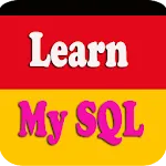 My SQL in Hindi हिंदी में सीखे icon