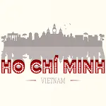 Ho Chi Minh City Travel Guide icon