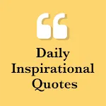 Inspirational Quotes icon