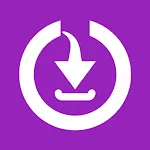 I Downloader icon