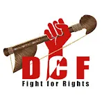 MyDCF icon