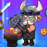 Hammer: Chest Rush icon