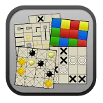 Logic Puzzle Kingdom icon