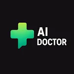 AI Doctor – Your Health Assist icon