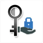 Parichay Authenticator icon