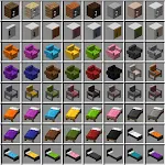 Furniture mod for minecraft icon