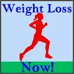 Weight Loss Now icon