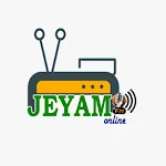 Jeyam FM icon