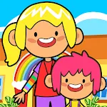 My Pretend Daycare Babysitter icon