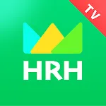 HRH TV- short dramas icon