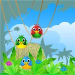 Birds Defenders icon