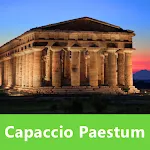 Capaccio Paestum SmartGuide icon