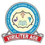 St. John Learning App icon