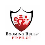 Booming Bulls FinPilot icon
