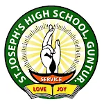 ST JOSEPH'S HIGH SCHOOL,GUNTUR icon