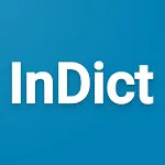 InDict Indian Dictionary icon