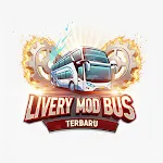 BUSSID MOD Livery Terbaru 2026